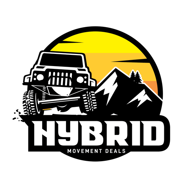 Hybrid Movement Deals