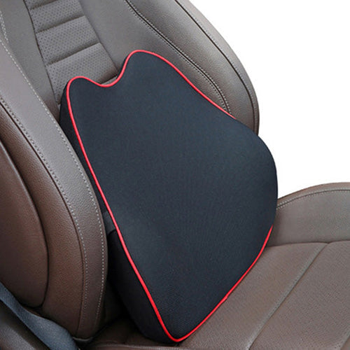 Car Headrest/Seat Pillow