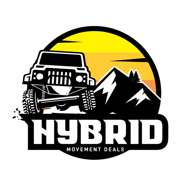 HYBRID MOVEMENT DEALS VIP MEMBERSHIP CLUB